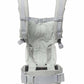 Ergobaby Omni 360 Carrier - Pearl Grey - Traveling Tikes 