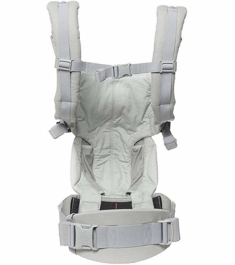 Ergobaby Omni 360 Carrier - Pearl Grey - Traveling Tikes 