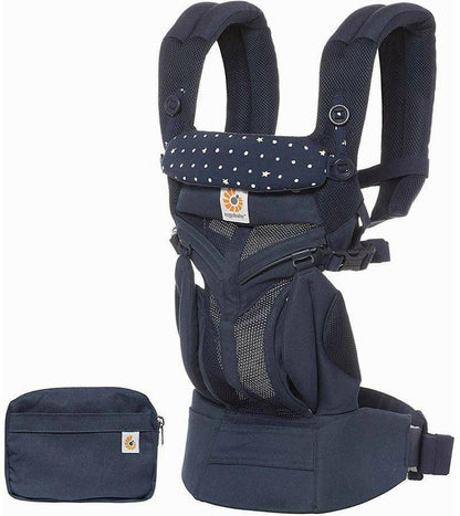 Ergobaby Omni 360 Carrier - Star Struck - Traveling Tikes 