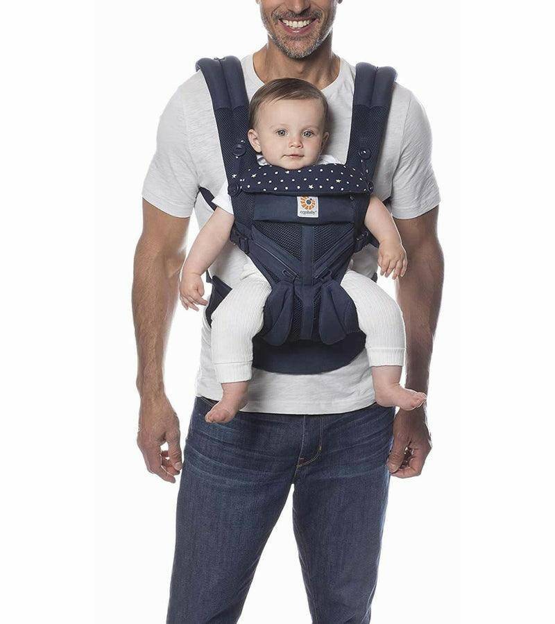 Ergobaby Omni 360 Carrier - Star Struck - Traveling Tikes 