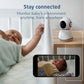 Maxi Cosi See Pro 360° Baby Monitor
