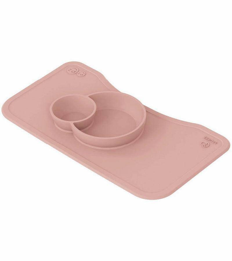 EZPZ by Stokke Placemat for Steps Tray - Pink - Traveling Tikes 