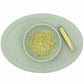 EZPZ Tiny Bowl - Sage - Traveling Tikes 