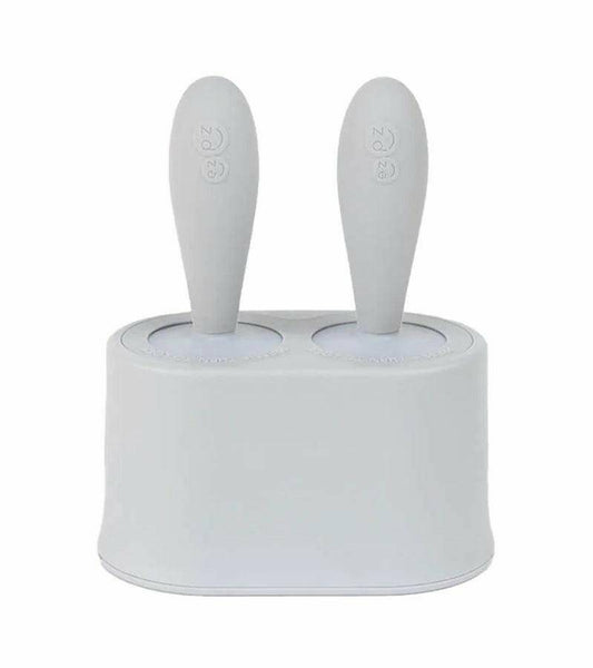 EZPZ Tiny Pops - Pewter PCTPP003