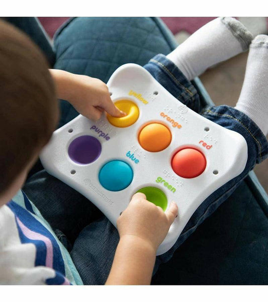 Fat Brain Toys Dimpl Duo