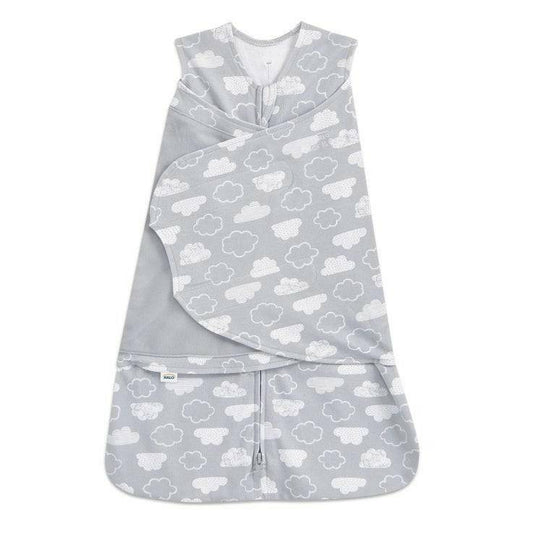 HALO SleepSack Swaddle Platinum - Clouds (Newborn) HALO SleepSack Swaddle Platinum - Clouds (Newborn)