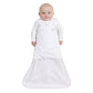 HALO SleepSack Swaddle Platinum - Grey Twinkle (Small) - Traveling Tikes 