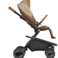 Mima Creo Stroller - Mocha