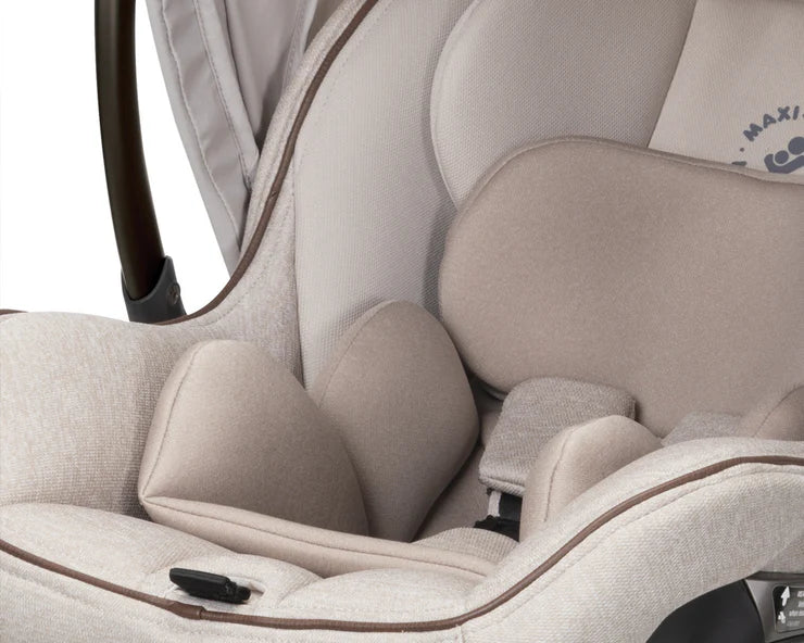 Maxi-Cosi Peri 180 Rotating Infant Car Seat - Desert Wonder.