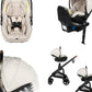 Maxi-Cosi Peri 180 Rotating Infant Car Seat - Desert Wonder