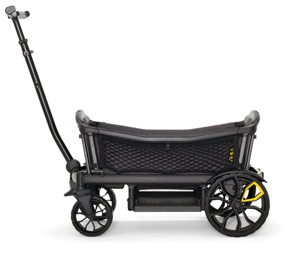 Veer Cargo Nets for Cruiser (Set of 2)