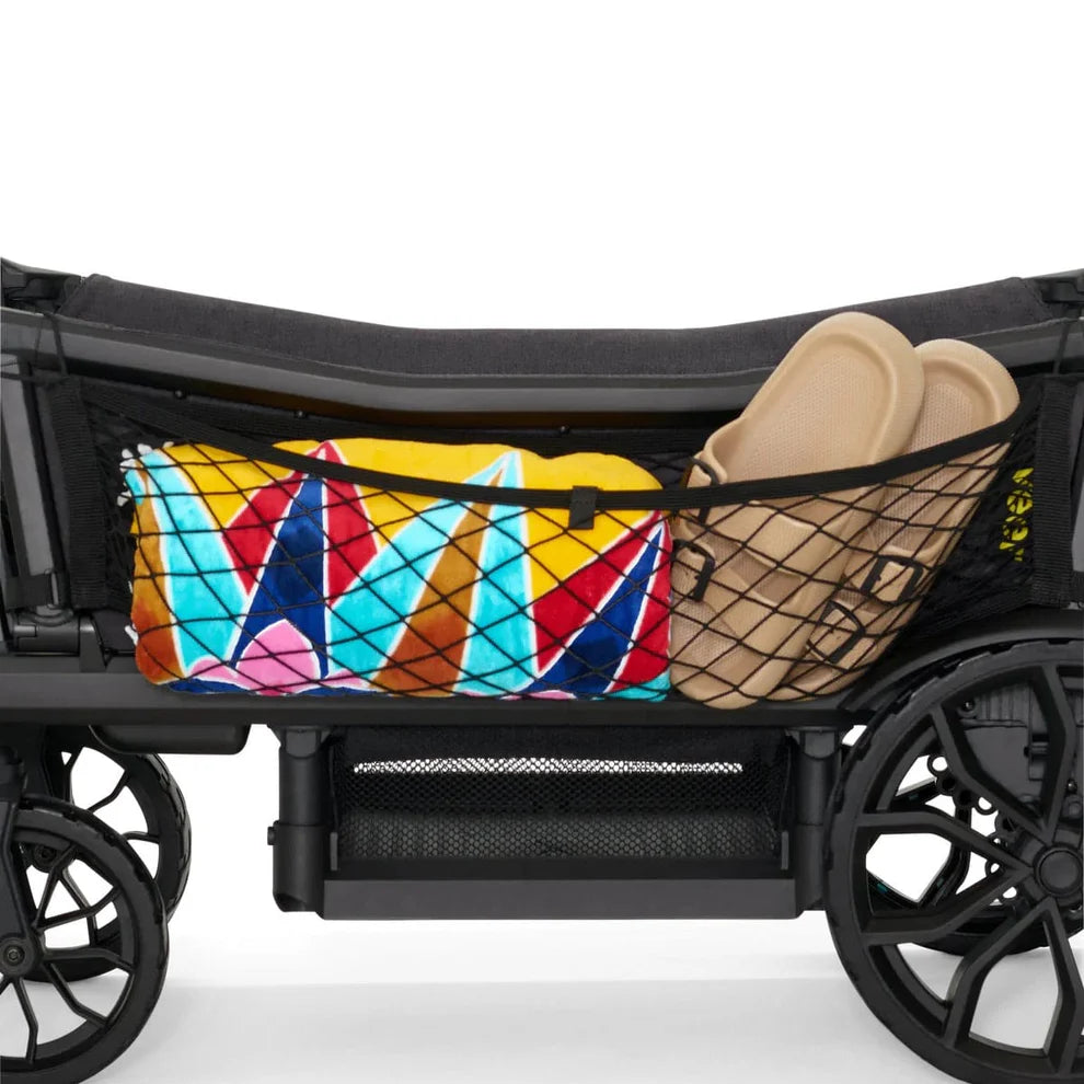 Veer Cargo Nets for Cruiser (Set of 2) CNET