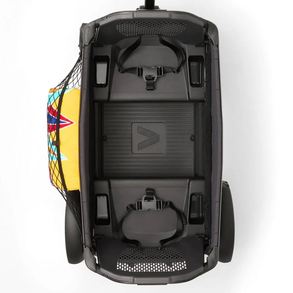 Veer Cargo Nets for Cruiser (Set of 2)