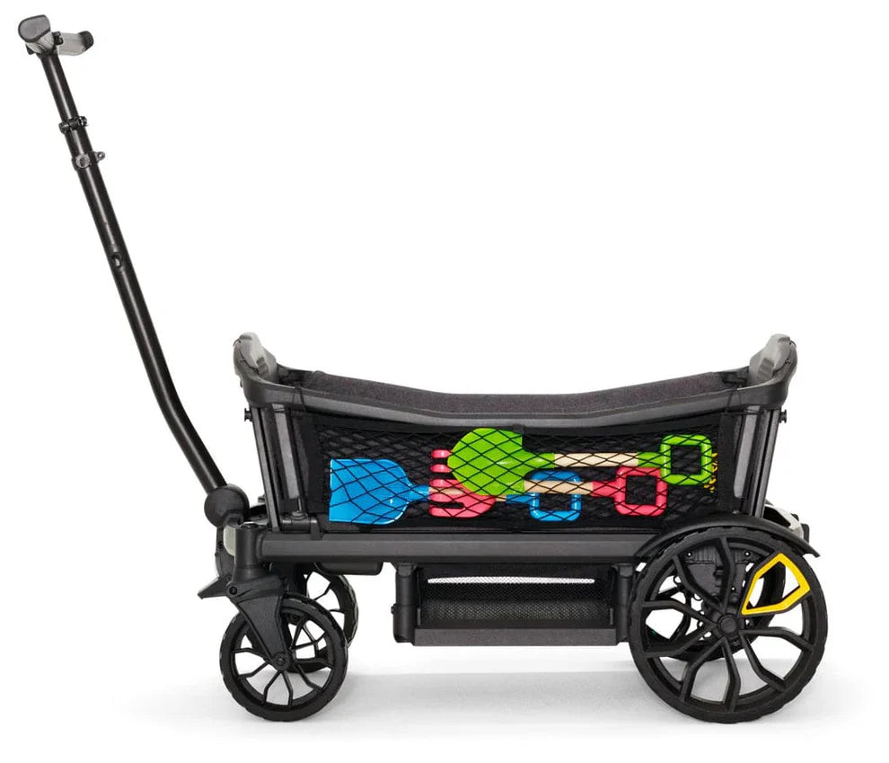 Veer Cargo Nets for Cruiser (Set of 2)