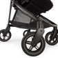 Nuna SWIV Stroller | 360° Swivel Wheels - Chai