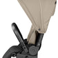 Peg Perego City Loop Seat - Vanilla Blend