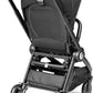 Peg Perego City Loop Stroller Bundle - Black / True Black