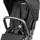 Peg Perego City Loop Stroller Bundle - Black / True Black