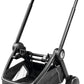 Peg Perego City Loop Stroller Bundle - Black / Vanilla Blend