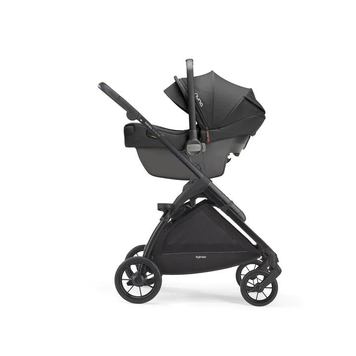 Inglesina Electa Car Seat Adapter - Traveling Tikes 