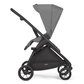 Inglesina Electa Stroller - Chelsea Gray - Traveling Tikes 