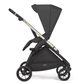 Inglesina Electa Stroller - Upper Black - Traveling Tikes 