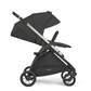 Inglesina Electa Stroller - Upper Black - Traveling Tikes 