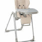 Inglesina MyTime High Chair - Butter - Traveling Tikes 