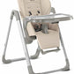 Inglesina MyTime High Chair - Butter - Traveling Tikes 