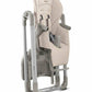 Inglesina MyTime High Chair - Butter - Traveling Tikes 