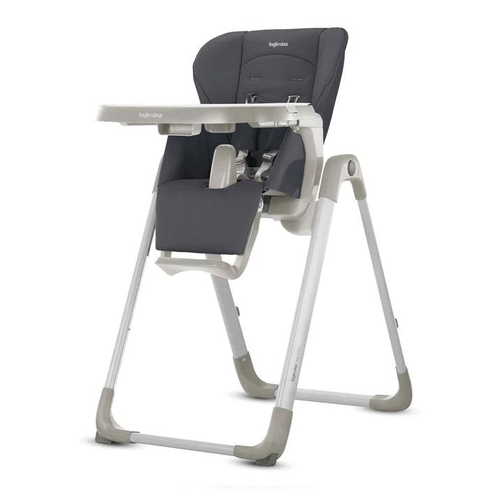 Inglesina MyTime High Chair - Pepper - Traveling Tikes 