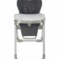 Inglesina MyTime High Chair - Pepper - Traveling Tikes 