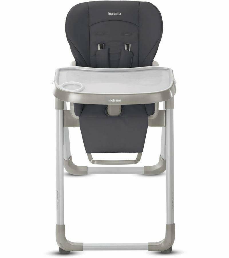 Inglesina MyTime High Chair - Pepper - Traveling Tikes 