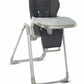 Inglesina MyTime High Chair - Pepper - Traveling Tikes 