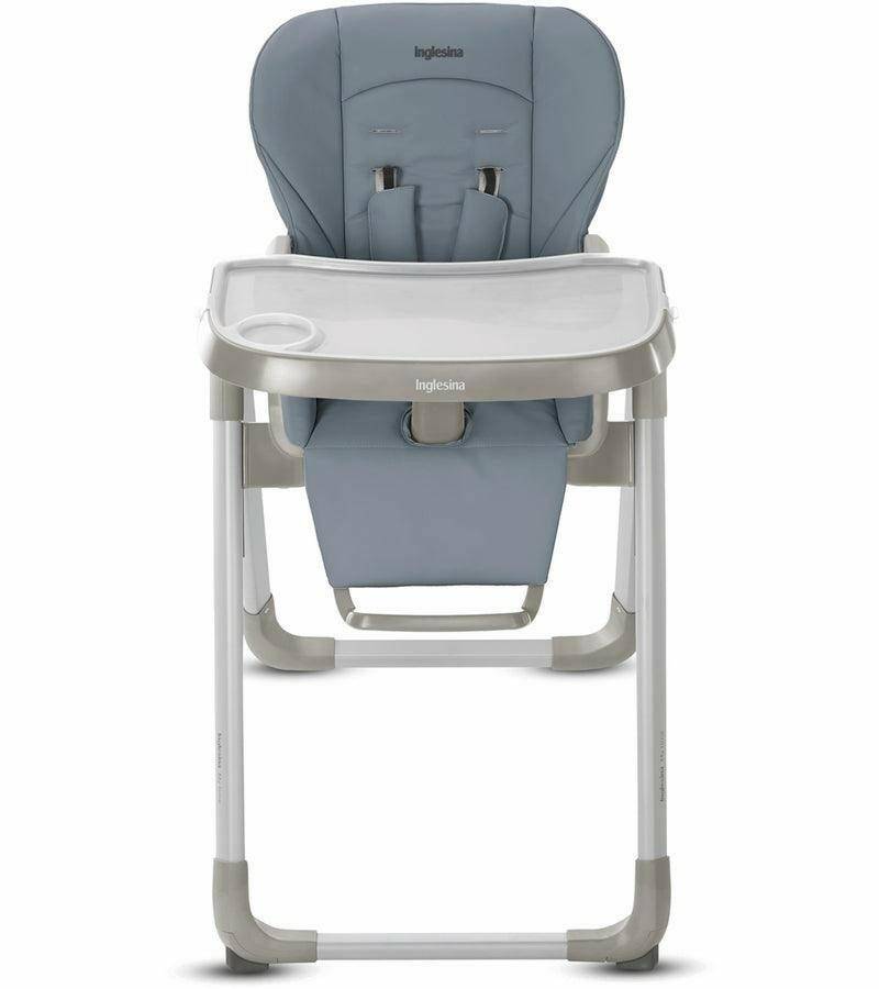 Inglesina MyTime High Chair - Sugar - Traveling Tikes 