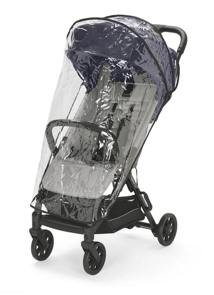 Inglesina Quid Stroller Raincover - Traveling Tikes 