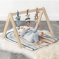 Itsy Ritzy Bitzy Bespoke Ritzy Activity Gym - Traveling Tikes 