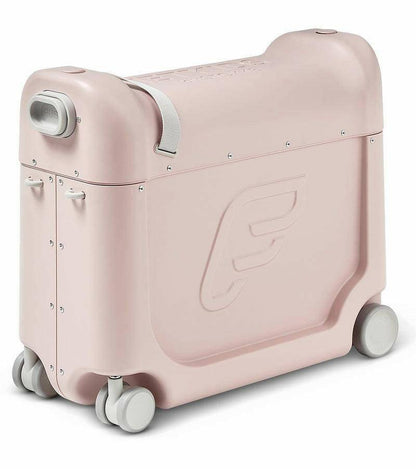 JetKids by Stokke BedBox V3 - Pink Lemonade - Traveling Tikes 