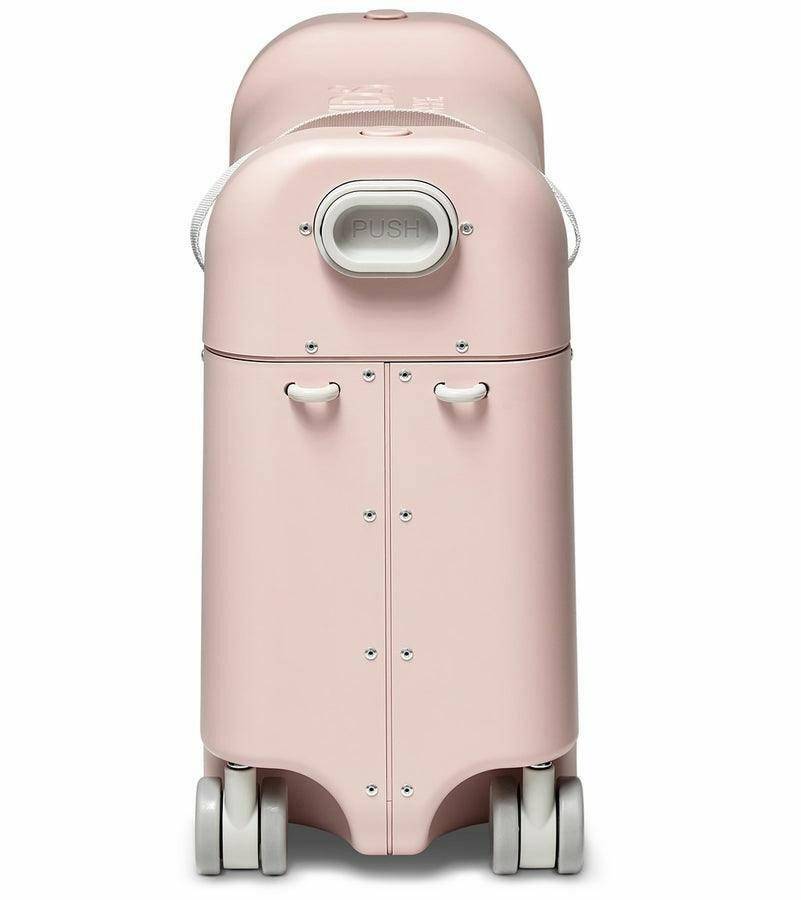 JetKids by Stokke BedBox V3 - Pink Lemonade - Traveling Tikes 