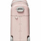 JetKids by Stokke BedBox V3 - Pink Lemonade - Traveling Tikes 