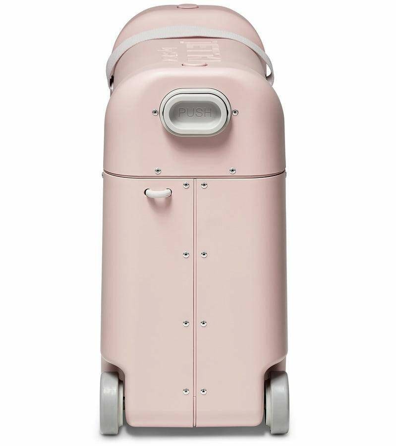 JetKids by Stokke BedBox V3 - Pink Lemonade - Traveling Tikes 