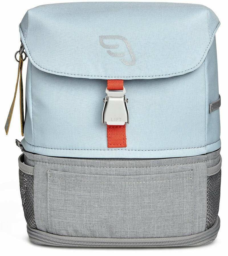 JetKids by Stokke Crew Backpack - Blue Sky - Traveling Tikes 