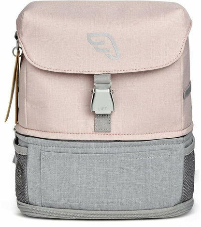 JetKids by Stokke Crew Backpack - Pink Lemonade - Traveling Tikes 