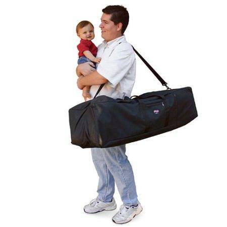 JL Childress Padded Umbrella Stroller Bag - Traveling Tikes 