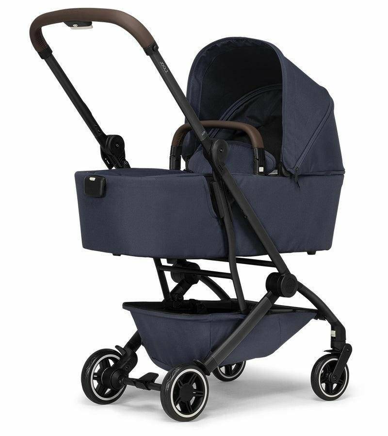 Joolz Aer+ Bassinet - Navy Blue - Traveling Tikes 