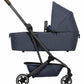 Joolz Aer+ Bassinet - Navy Blue - Traveling Tikes 