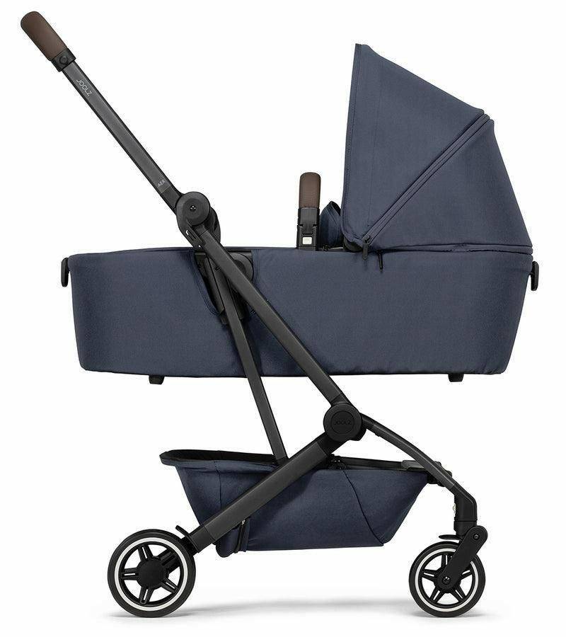 Joolz Aer+ Bassinet - Navy Blue - Traveling Tikes 