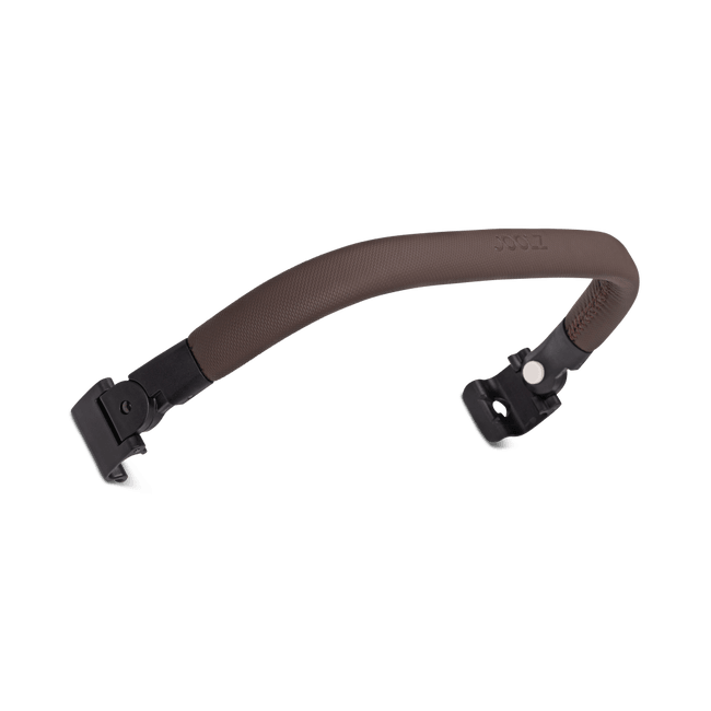 Joolz Aer+ Foldable Bumper Bar - Mid Brown - Traveling Tikes 