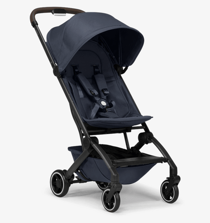 Joolz Aer+ Stroller - Navy Blue - Traveling Tikes 