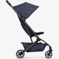 Joolz Aer+ Stroller - Navy Blue - Traveling Tikes 